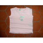 D�bardeur jersey coton rose orchestra