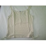 Dbardeur    lacets   etam 44 beige
