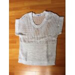 Dbardeur manoukian beige clair - taille m