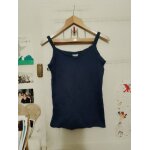 D�bardeur marine 42 xl bleu bonheur.