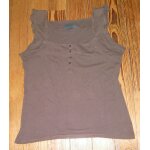 Dbardeur marron kiabi - taille 40 / 42