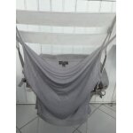 D�bardeur naf naf viscose m gris