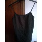 D�bardeur noir