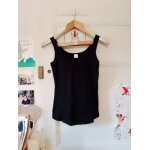 D�bardeur noir 36 s cama�eu.