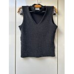 Dbardeur noir  paillettes pimkie - taille m