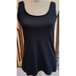 D�bardeur noir uni