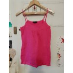 D�bardeur rose 38 m kiabi woman.