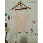 D�bardeur rose clair l�g�rement translucide 42 xl 3 suisses collection.
