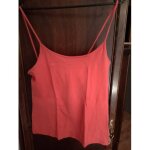 D�bardeur rouge