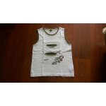 Dbardeur tex taille 8 ans