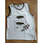 D�bardeur tex taille 8 ans