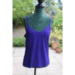 D�bardeur violet promod. chacun taille �tiquet�e:38.