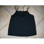 Dbardeur zara rn77302 polyester s noir