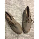Derbies andr beige femme - 39