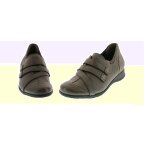 Derbies cuir dessus et doublure gris 38 taupe mephisto derby richelieu grises velcro neuf semelle caoutchouc ... Derbies cuir dessus et doublure gris 38 taupe mephisto derby richelieu grises velcro neuf semelle caoutchouc ...
