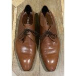 Derbies prada 42 marron Derbies prada 42 marron