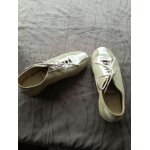 Derbies tbs 37 beige