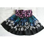 Desigual jupe fille 7 - 8 ans parfait tat