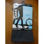 Dim collant 40d opaque gris charbon taille 3 - 4