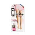 Dim up sublim taille 4 gazelle jarreti�re dentelle