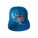 Disney casquette snapback lilo and stitch