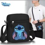 Disney lilo stitch femmes hommes sac à bandoulière sacs à bandoulière fille garçon oxford tissu sac carré ... Disney lilo stitch femmes hommes sac à bandoulière sacs à bandoulière fille garçon oxford tissu sac carré ...