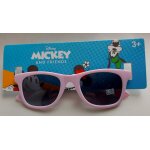 Disney - lunettes de soleil enfant - minnie - 100% uv catgorie 3
