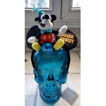 Disney - serre - t�te mickey pour enfant taille unique avec �tiquette neuf