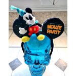 Disney - serre - t�te mickey pour enfant taille unique sans �tiquette neuf