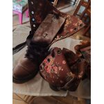 Doc martens triumph aimilita - 36