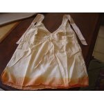 Dos nu kiabi taille 36 Dos nu kiabi taille 36