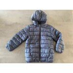 Doudoune bleu marine kiabi 6 ans