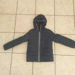 Doudoune bleu marine kiabi 8 ans Doudoune bleu marine kiabi 8 ans