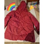 Vends doudoune en tres bon �tat. de la marque tex, fillette 11, 12 ans