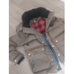 Doudoune brown the kooples valeur r�elle 695 ?