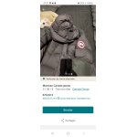 Doudoune canada goose