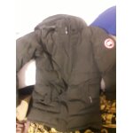 Doudoune canada goose taille m