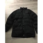 Doudoune columbia noir taille s homme