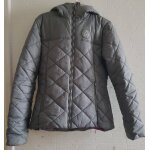 Doudoune decathlon grise