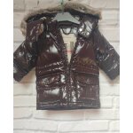 Doudoune enfant burberry authentique Doudoune enfant burberry authentique