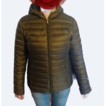 Doudoune femme jott