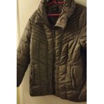 Doudoune femme kaki c&a 46 / 48 Doudoune femme kaki c&a 46 / 48
