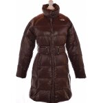 Doudoune femme the north face taille s marron