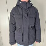 Doudoune femme tommy hilfiger taille xs