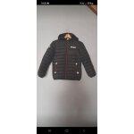 Doudoune freegun gar�on 10 ans