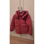 Doudoune gar�on oka�di 14 ans parfait �tat