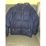 Doudoune homme marque tommy hilfiger taille xs