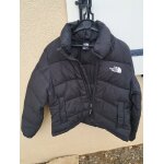 Doudoune jeune fille the north face