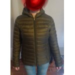 Doudoune jott femme