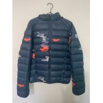 Doudoune jott platon fw2019 / gin taille l dition limite